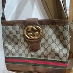 GUCCI オールドグッチのサムネイル