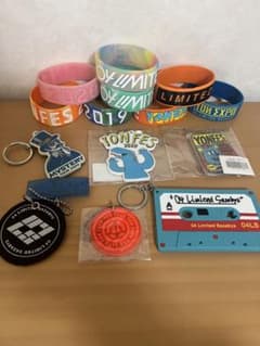 04 Limited Sazabys ラババン 1種のサムネイル