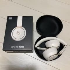 Beats  Solo  Proのサムネイル