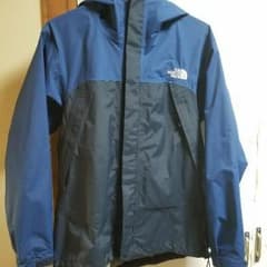 THE NORTH FACE　マウンテンパーカーのサムネイル