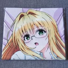 未開封 To LOVEる ダークネス ティアーユ・ルナティーク 抱き枕カバー 