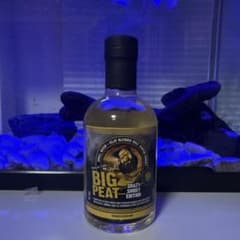 ビックピートCrazy Smoky Edition ミニボトル200ml - メルカリ