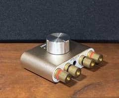 ELEGIANT Mini Stereo Amplifier