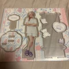 IROHA アクリルスタンドのサムネイル