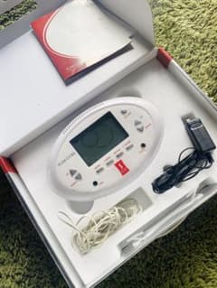 ★元値25万円★EMSスリムキューブ/スリムビューティーハウスSLIM CUBEのサムネイル