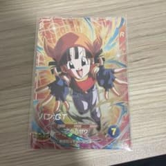 Sdv10-024 パン ドラゴンボールスーパーダイバーズ - メルカリ