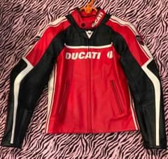 ダイネーゼレザージャケット DUCATIのサムネイル