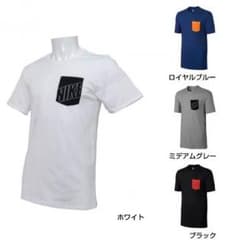 新品未使用ナイキポケットTシャツのサムネイル