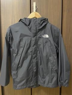 ゆの様★THE NORTH FACE ドットショットジャケット150cmのサムネイル