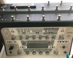Kemper profiler head white  remote caseのサムネイル