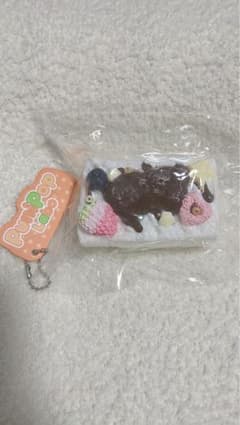 2連くまの氷バターのサムネイル