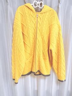 Supreme x GOODENOUGH Zip Up Hoodedのサムネイル