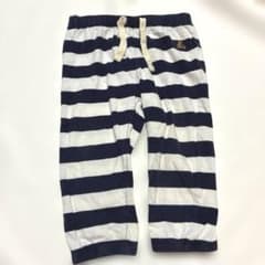 Baby Gap ボーダー パンツ ズボン