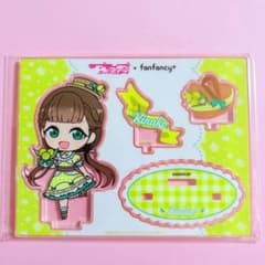 Liella 桜小路きなこ ミニキャラアクリルスタンドのサムネイル