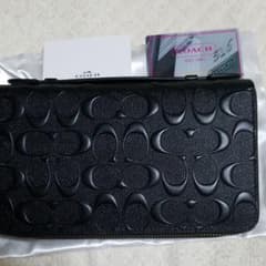 COACH コーチ 長財布のサムネイル