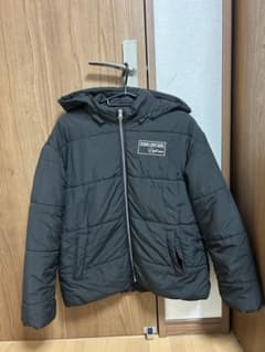 キッズアウターのサムネイル