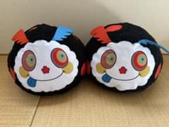 【最終価格】魔法少女まどか☆マギカ お菓子の魔女BIGぬいぐるみ
