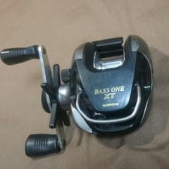 SHIMANO バスワンXTのサムネイル
