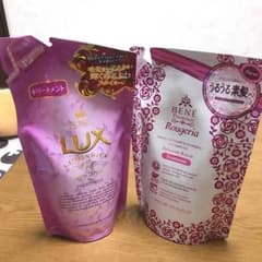 コンディショナーのサムネイル