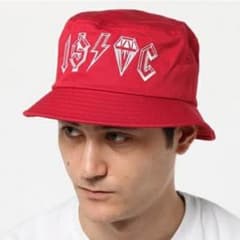 ice cream bucket hatのサムネイル