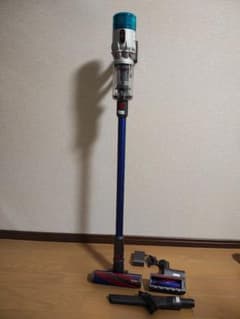 ダイソン☆Micro 1.5kg☆SV33☆バッテリー新品と同等☆1 - メルカリ