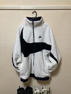 NIKE ボアジャケットのサムネイル