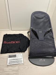 【はる様専用商品】バウンサーのサムネイル