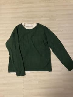 トレーナー カットソー トップス　最終価格のサムネイル