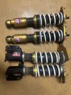 MA36 ソリオバンディット イグニス クロスビー リアキャンバープレート