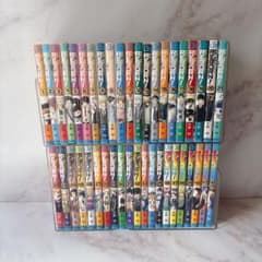 家庭￼教師ヒットマン REBORN! リボーン 全巻セット(1-42巻) - メルカリ