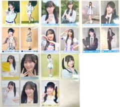 希少品有・300円‼️】≒ JOY 山田杏佳 ニアジョイ 生写真 まとめ売
