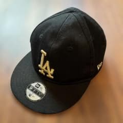 New Era LA Dodgers 9FIFTY キャップのサムネイル
