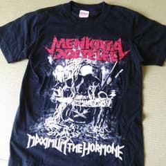 ラッキーマンさま専用！2枚セットマキシマム ザ ホルモン Tシャツのサムネイル
