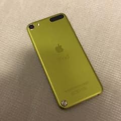 iPodtouch 五世代 32GBのサムネイル