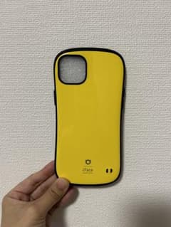 iPhone14プラス　iFaceのサムネイル