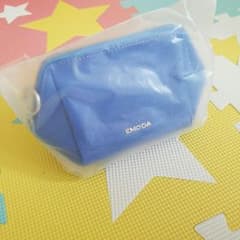 EMODA/化粧ポーチ☆新品未使用のサムネイル