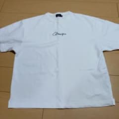 LUCY ホワイト Tシャツ Mサイズのサムネイル