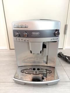 DeLonghi マグニフィカ ESAM03110S 本体 - メルカリ