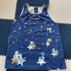保育士エプロンのサムネイル