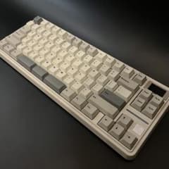 Sikakeyb HM80 ラピッドトリガー ゲーミングキーボード 分割スペース