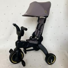 らりるれろめ様　doona Liki Trike 三輪車 らりるれろめ様 doona Liki Trike 三輪車 - メルカリ