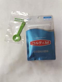 モノリス コルディM 犬猫用サプリメント 30gのサムネイル