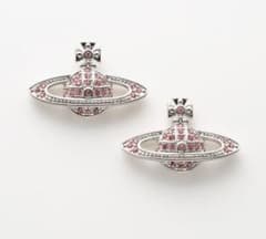 Vivienne Westwood MINI BAS RELIEF ピアスのサムネイル