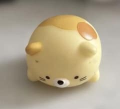 스미코구라시 라이트 고양이
