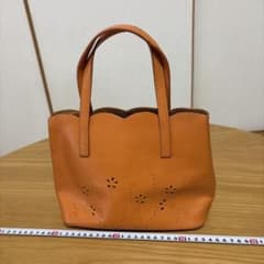 小さめハンドバッグのサムネイル