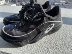ASICS ballaholic 28.5cmのサムネイル