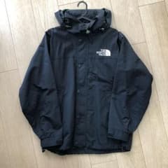 THE NORTH FACE マウンテンパーカーのサムネイル
