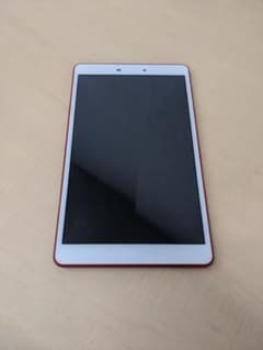 NT-J1 ニッポンタブレットNIPPON Tablet　8インチ　アンドロイドのサムネイル