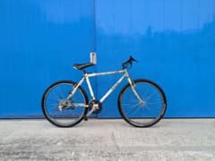 90's OLD MTB 아라야 muddy fox 산악 자전거