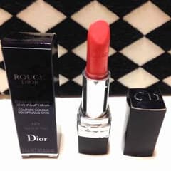 DIORルージュ☆新品同様のサムネイル